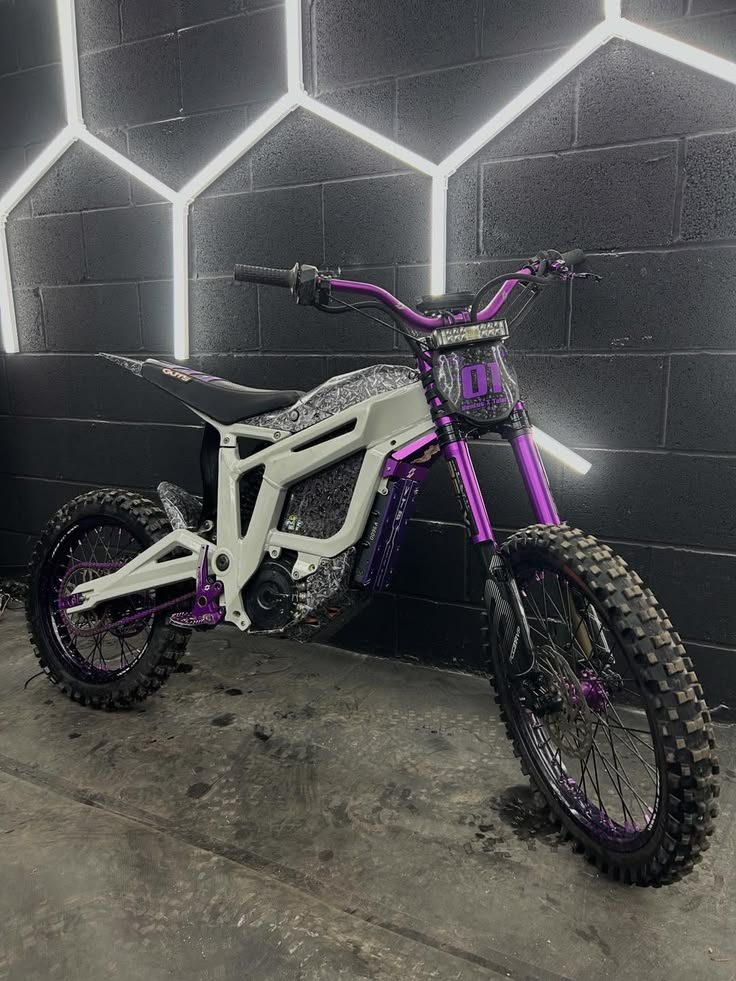 Builds